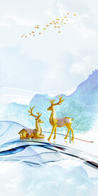 大气 简意玄关新图 TiF分层