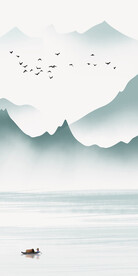 高雅 高清玄关新图 TiF分层