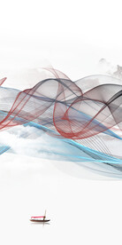 线条 新款高端玄关 Tif分层