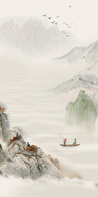 淡雅 新款高端玄关 Tif分层