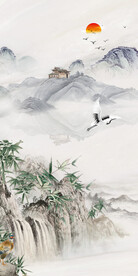 新品 新款高端玄关 Tif分层