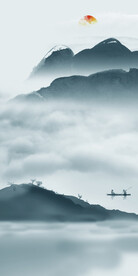 意境 简奢大气玄关 tif分层