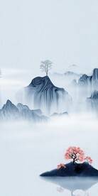 新传 大气清晰玄关 tif分层