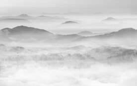 别墅 简意新品山水 TiF分层