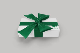 礼物包装样机