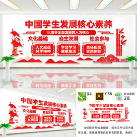 中国学生发展核心素养