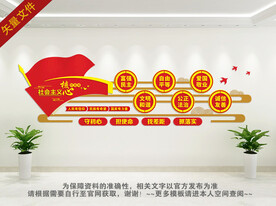 核心价值观
