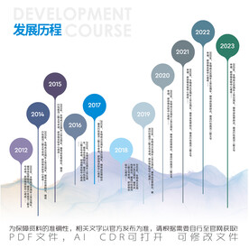 发展历程