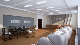 老干部活动中心