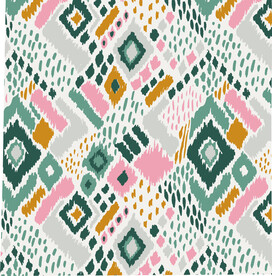 欧洲风格凌形花