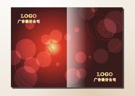 红泡泡 封面设计