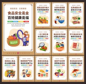 食品安全