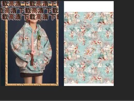 2023  卫衣   开发