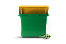 洗衣液凝珠包装盒样机