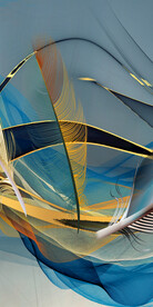 简约 现代高端玄关 tif分层