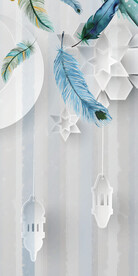 人气 简奢大气玄关 TiF分层