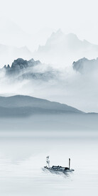 大气 新品高端玄关 TIF分层