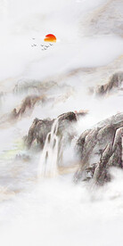 人气 新品高端玄关 TIF分层