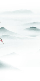 爆款 轻奢意境玄关 TIF分层