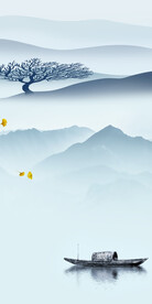 爆款 中式意境玄关 TIF分层