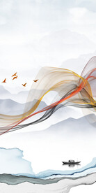 大气 清晰高端玄关 tif分层