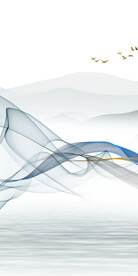 高雅 现代高端玄关 tif分层