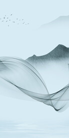 奢雅 新高端玄关画 tif分层