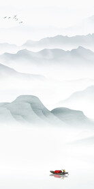 简约 新高端玄关画 tif分层