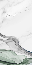 高雅 新大气玄关画 tiF分层