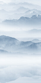 现代 新大气玄关画 tiF分层