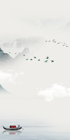 高端 新大气玄关画 tiF分层