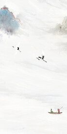 高雅 新传清晰玄关 TiF分层