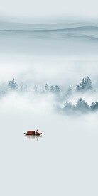 极简 高清高档玄关 TiF分层