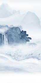 人气 现代高档玄关 TiF分层