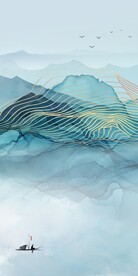 高档 人气极简玄关 tiF分层