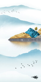 别墅 人气新品玄关 TiF分层