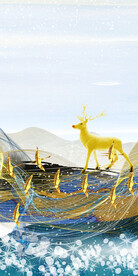 高清 人气新品玄关 TiF分层