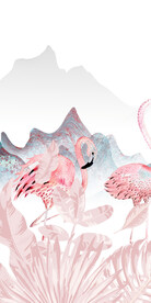 高档 最新欧式玄关 TIf分层