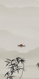 清晰 简约最新玄关 tiF分层