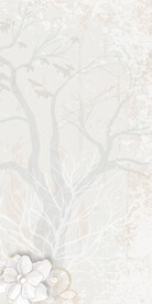 现代 中式极简玄关 TiF分层