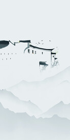 新传玄关 tiF分层