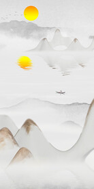 别墅 简约最新玄关 tiF分层