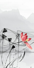 极简 最新人气玄关 Tif分层