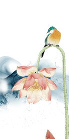 现代 简约最新玄关 tiF分层