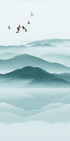 新品 最新人气玄关 Tif分层