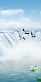 人气 简约最新玄关 tiF分层