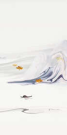 清晰 现代高清玄关 Tif分层