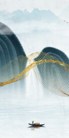 新品 最新玄关框画 TiF分层