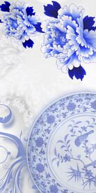 现代 高端人气玄关 TIF分层