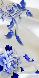 高档 高端人气玄关 TIF分层